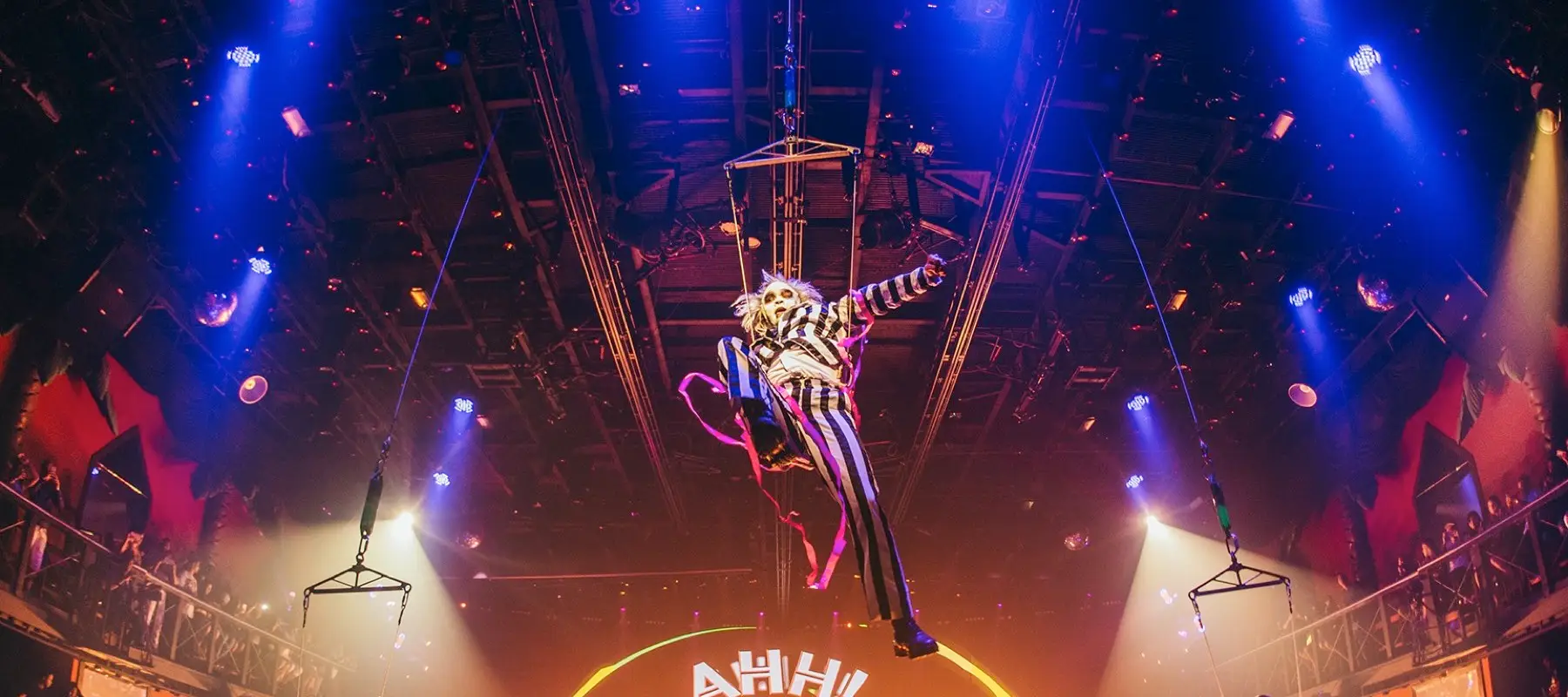 Coco Bongo 23