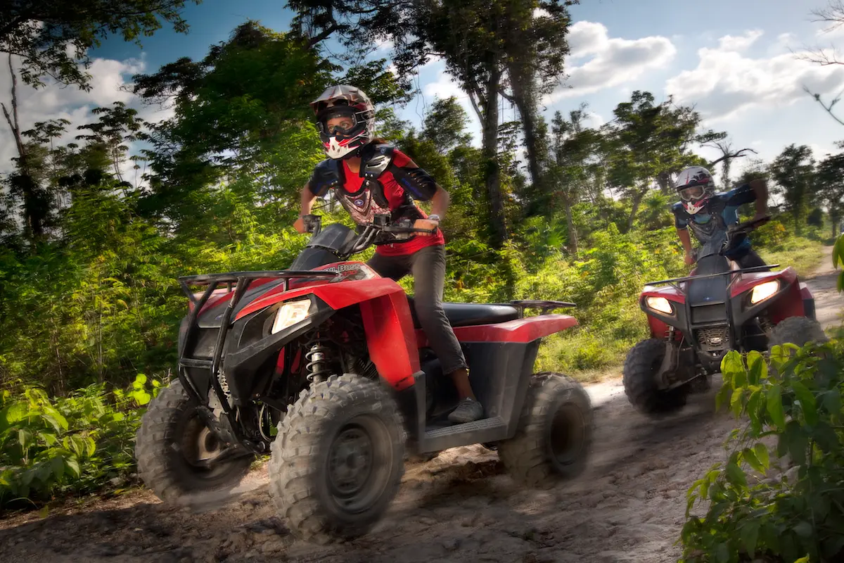 ATV GIRL 1200x800