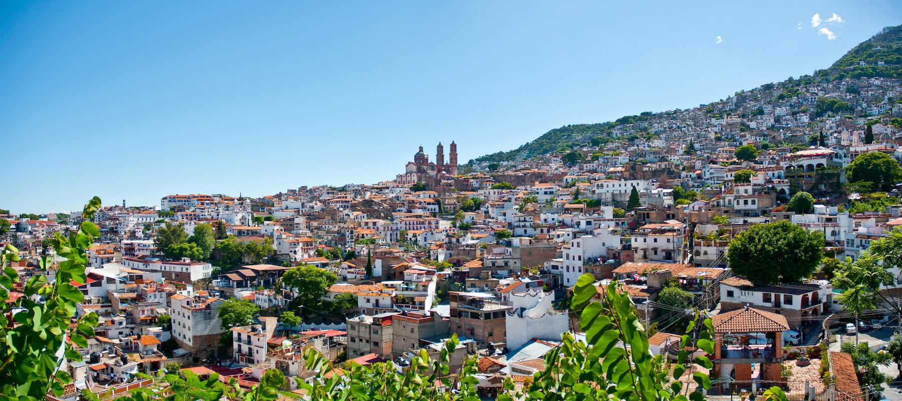 Taxco 3